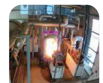 Early Fire & Smoke Detection