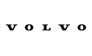 Volvo corporate logo