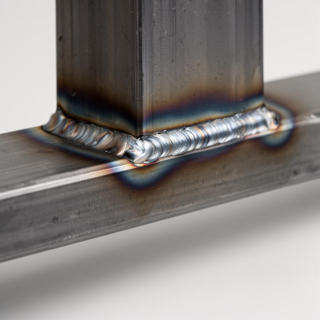 Weld bead inspection