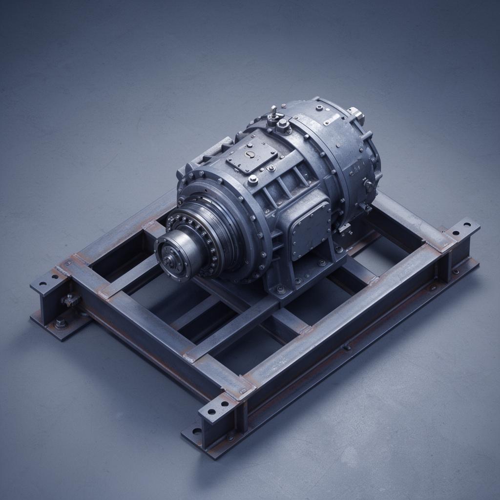 Heavy manufacturing safety