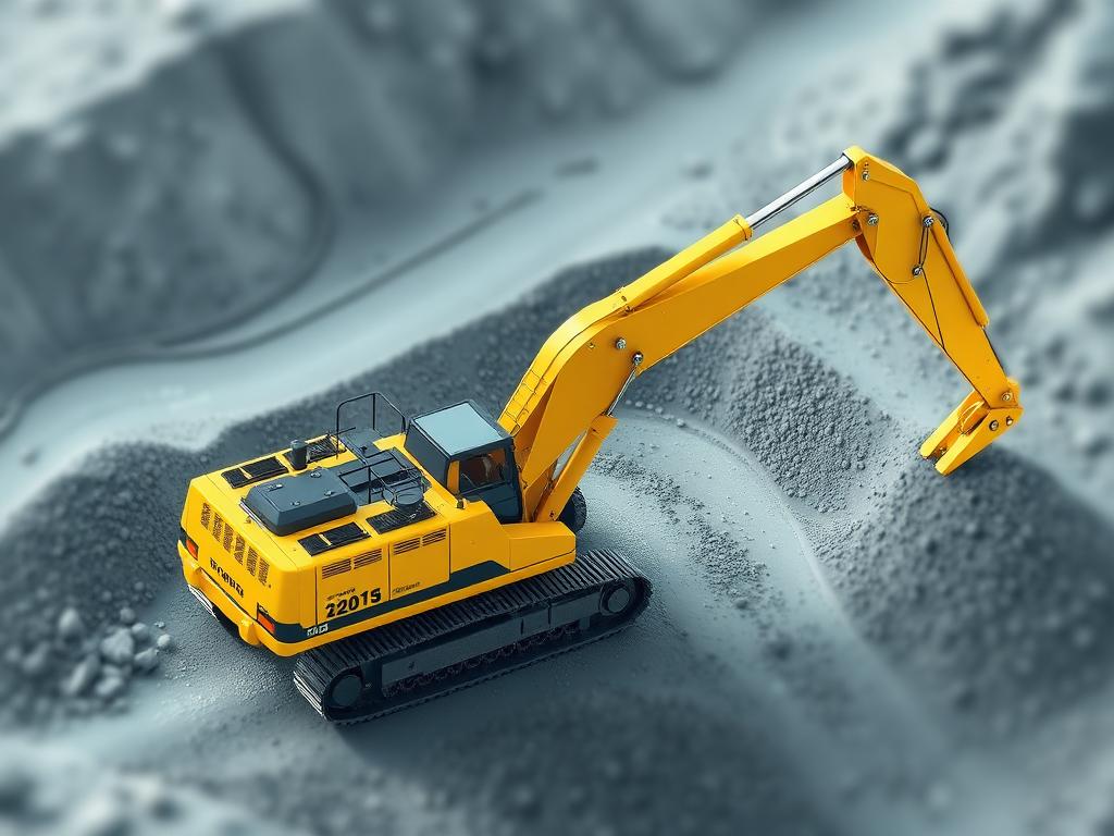 Mining safety