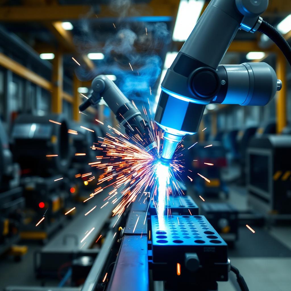 Welding safety