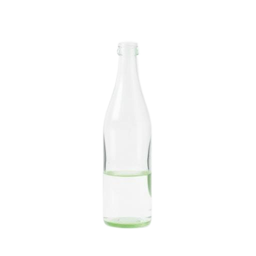 Pharma // Bottle