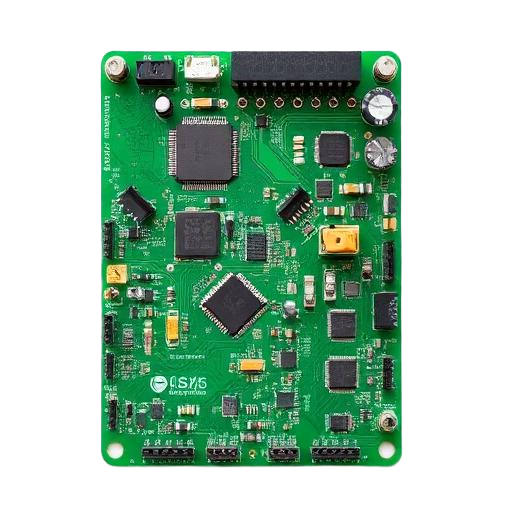 Electronics // PCB
